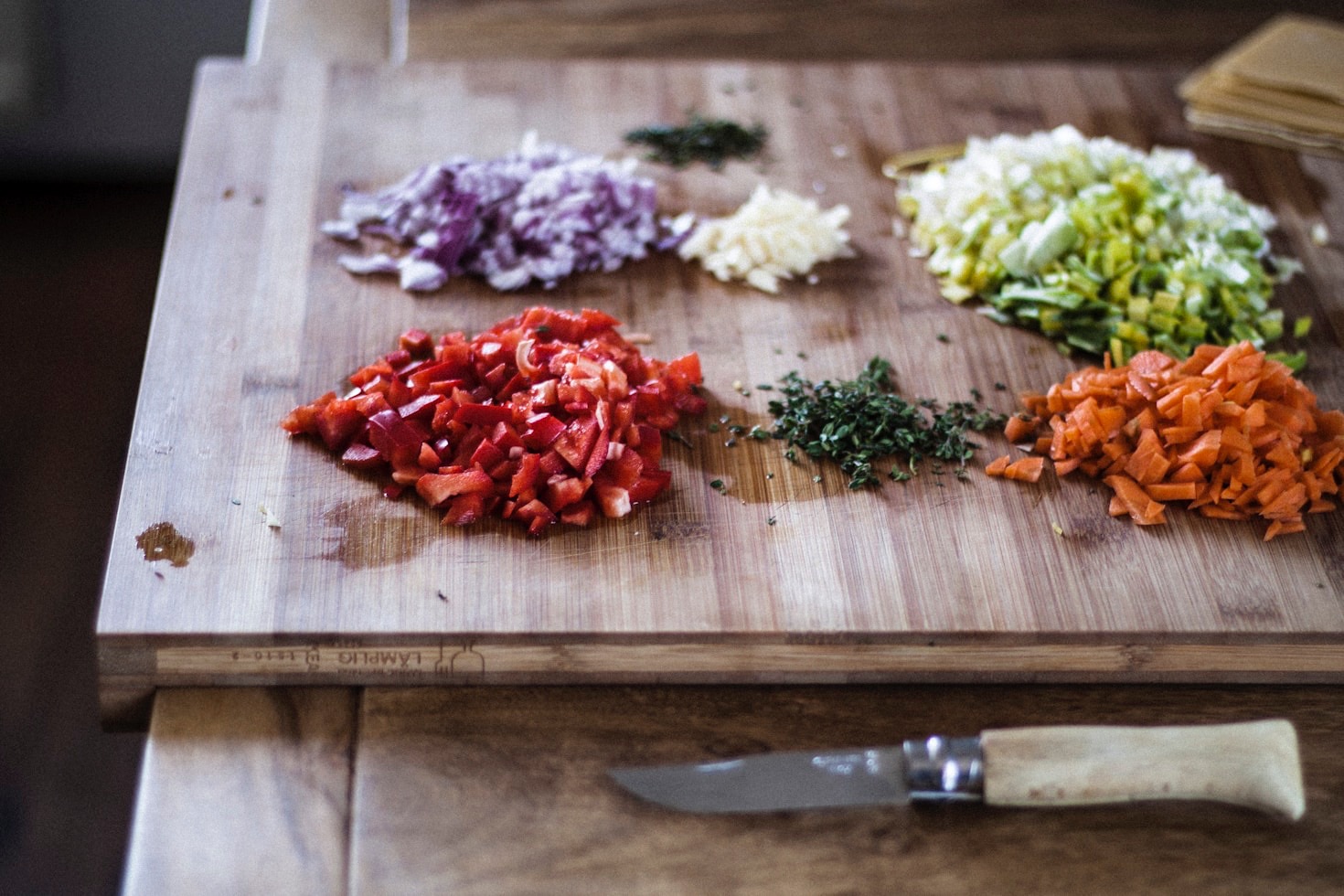 5 Quick Lunch Recipes for Busy Days