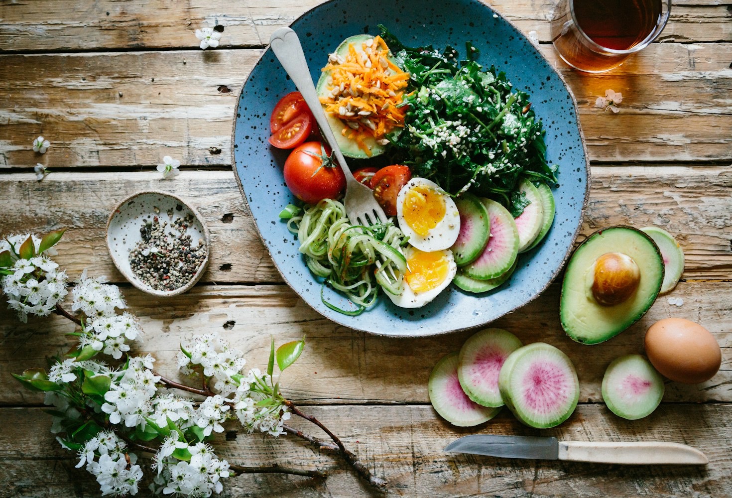 How to Elevate Your Side Dishes Easily